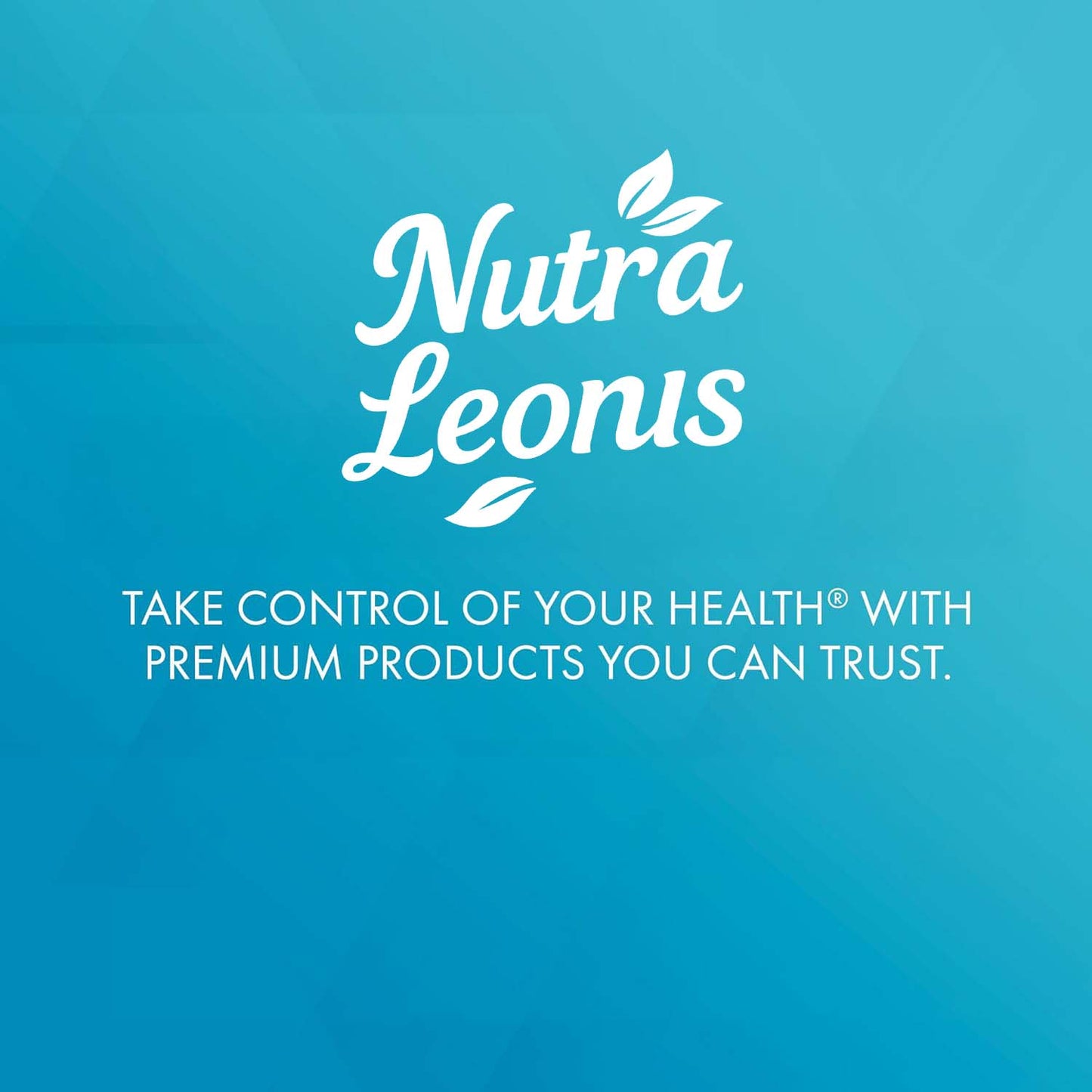 NUTRALEONIS H2 Molecular Hydrogen - Supports Healthy Aging, Cellular Energy & Brain Health - with Elemental Magnesium - GMO-Free, Gluten-Free & Soy-Free - 90 Tablets (90 Servings)