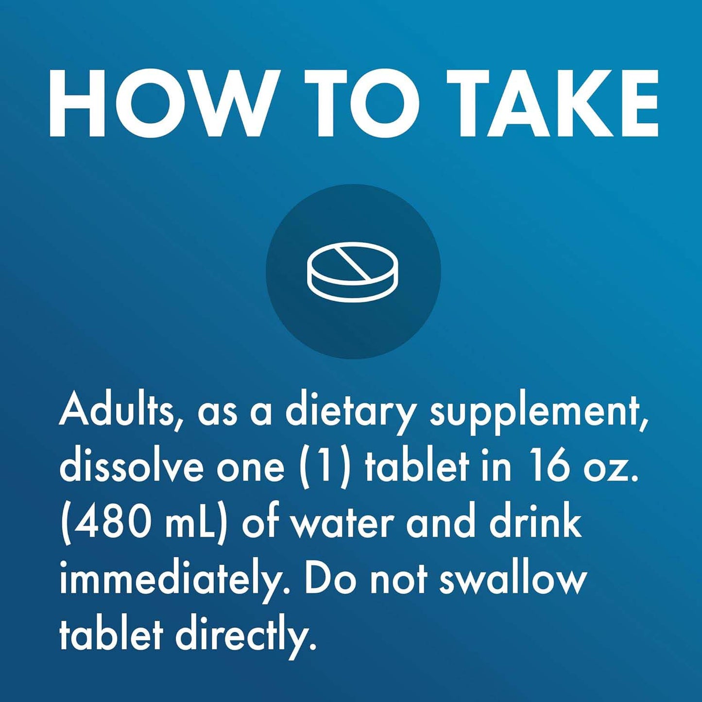 NUTRALEONIS H2 Molecular Hydrogen - Supports Healthy Aging, Cellular Energy & Brain Health - with Elemental Magnesium - GMO-Free, Gluten-Free & Soy-Free - 90 Tablets (90 Servings)